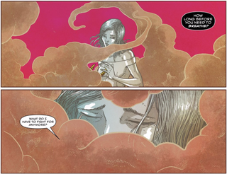 Illustration for article titled This X-Men Comic Might Be the Bleakest Dark Phoenix Story Ever